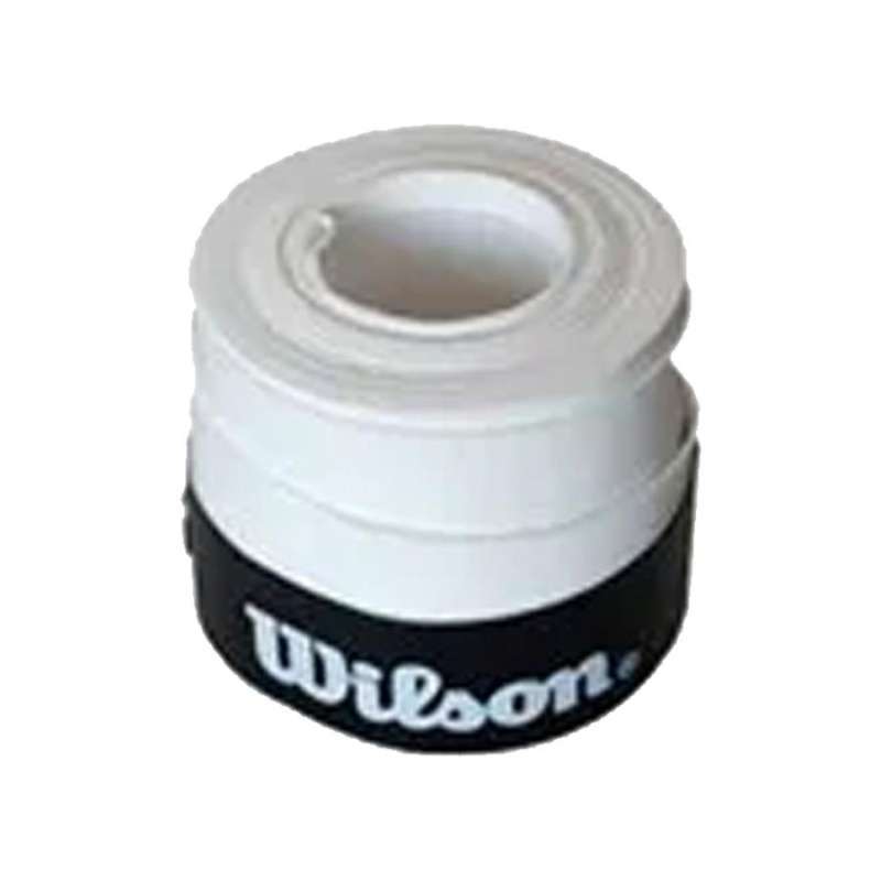 Lot De 3 Surgrips Wilson Ultra Wrap Comfort - Neufs - Emballage D'origine