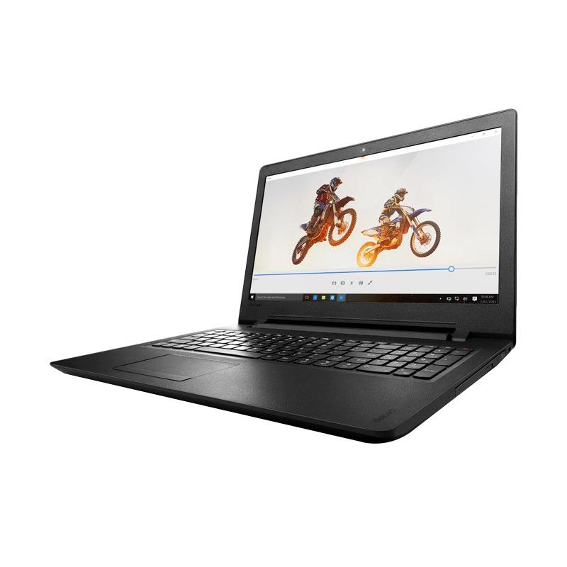 Jual Lenovo IdeaPad 110 Notebook [Celeron N3160/ 2GB/ 1TB 