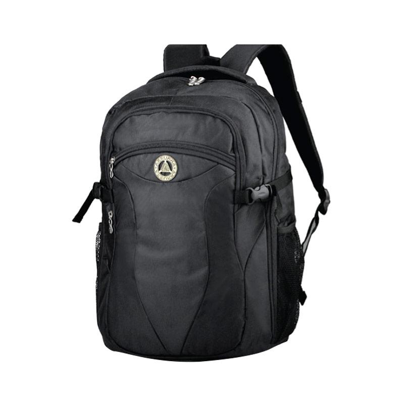 jual azzurra 588 05 d1680 tas sekolah hitam jual azzurra 588 05 d1680 tas sekolah hitam