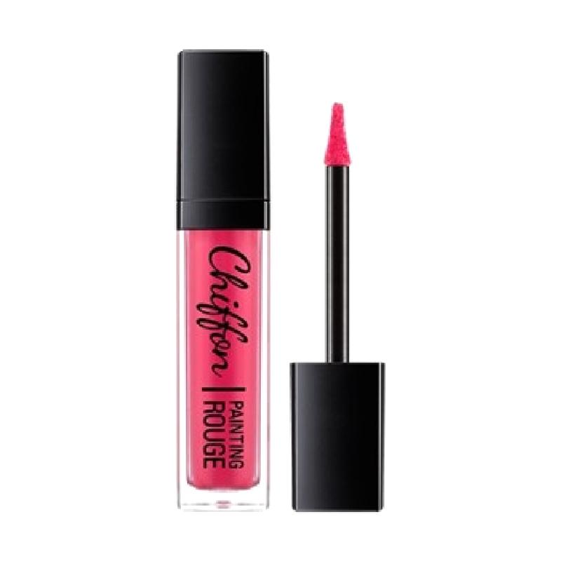 jual missha painting chiffon cpk01 lipstick pink jual missha painting chiffon cpk01 lipstick pink