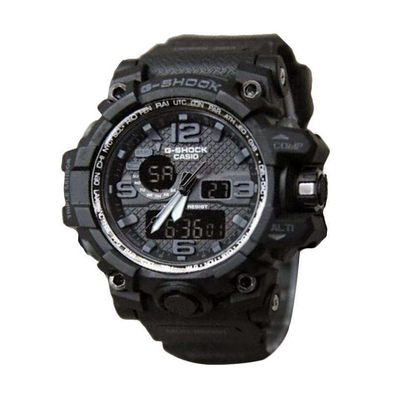 jual casio g shock sport jam tangan pria harga jual casio g shock sport jam tangan pria harga