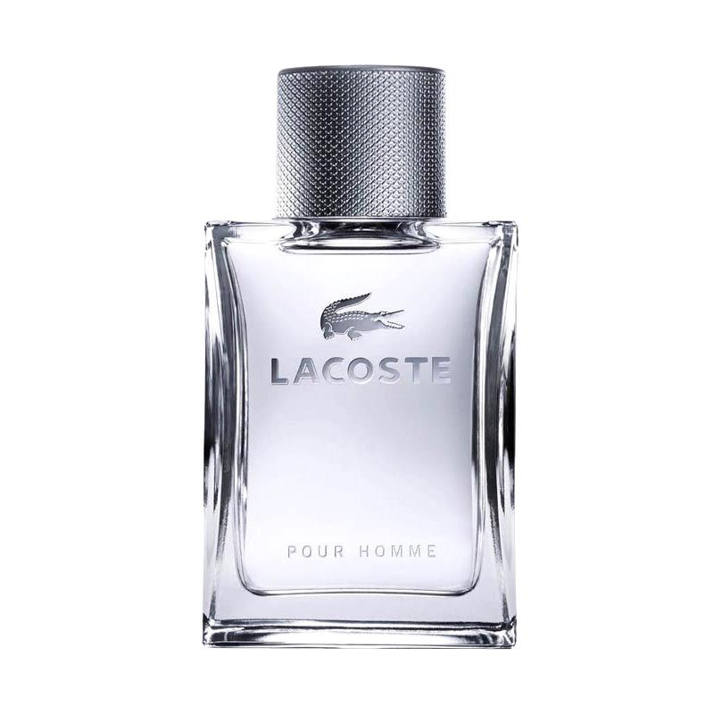 Jual Lacoste Pour Homme Parfume Pria Original Online Jual Lacoste Pour Homme Parfume Pria Original Online