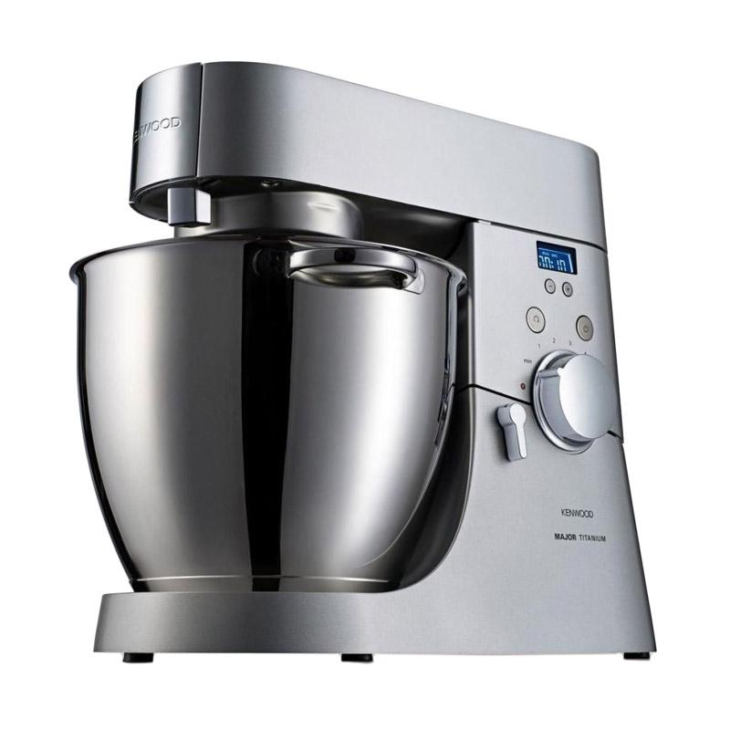 Jual Kenwood Kmp771 Stand Mixer Di Seller Price Promo Blw Ancol, Kota