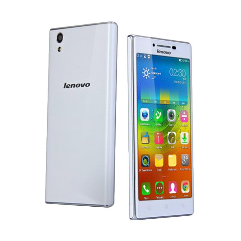 Lenovo P70 Resmi 16gb Dark Blue - Smart4K Design Ideas