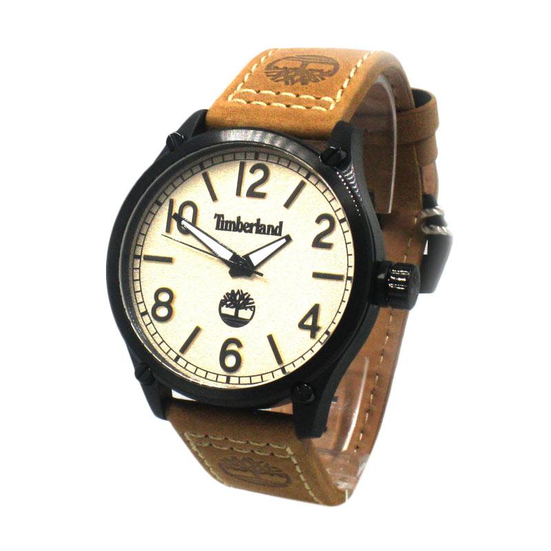 12 jam tangan pria coklat · Jual Timberland Timberland Jam jual timberland 14852jsb .