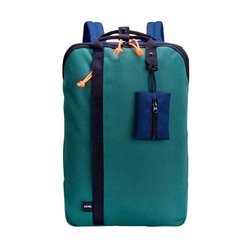 Jual Lojel Tago P.GY Backpack Tas Laptop [20 L] Online