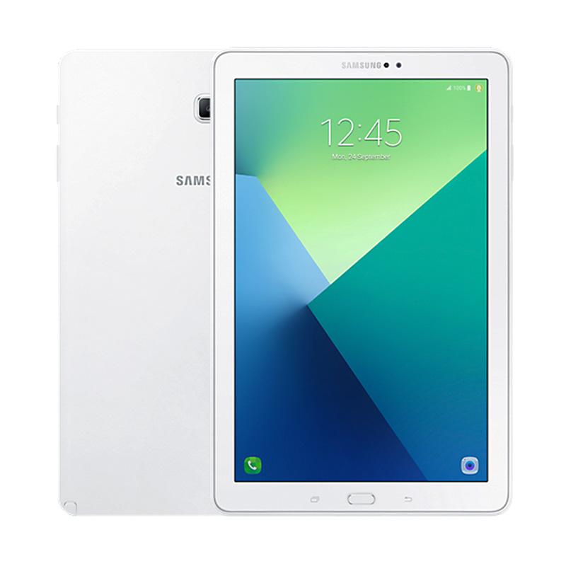 Jual Samsung Galaxy Tab A 2016 Tablet with S Pen [10.1