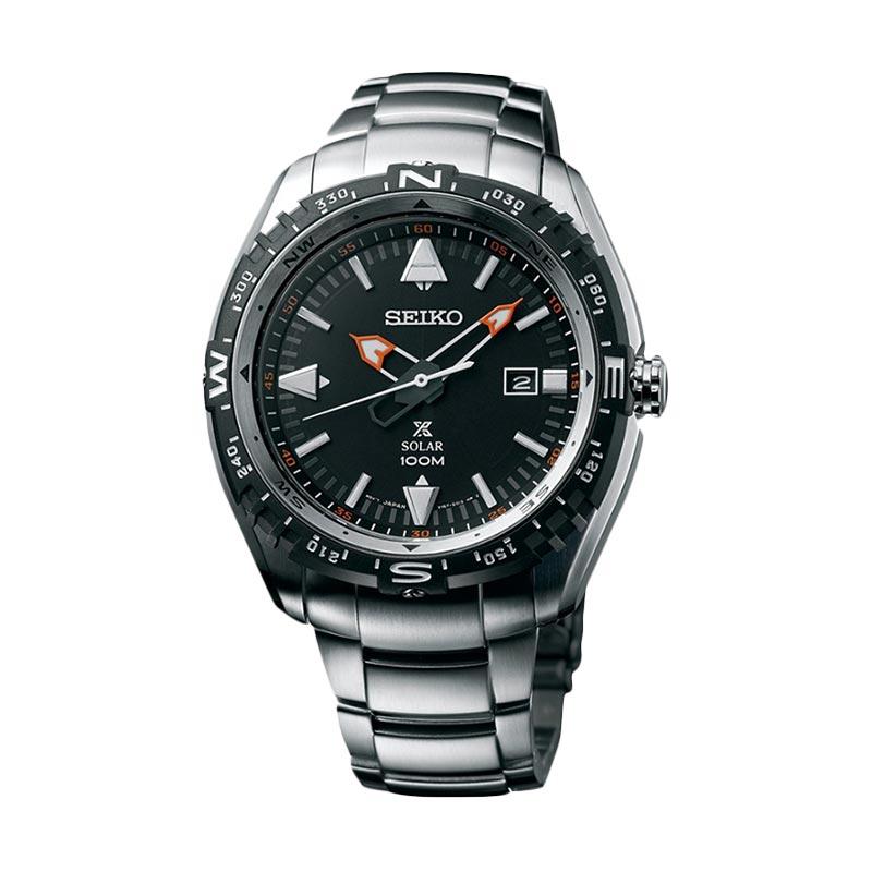 Jual Seiko SNE421P1 Jam Tangan Pria Original di Seller THE