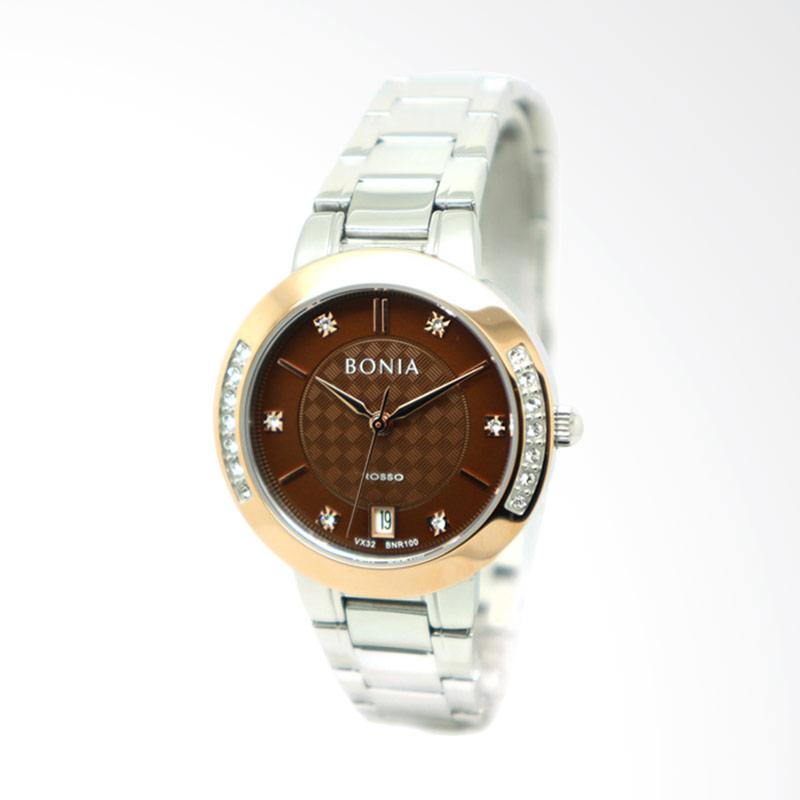 jual bonia bnr100 2347s jam tangan wanita silver harga kualitas terjamin blibli jual bonia bnr100 2347s jam tangan wanita silver harga kualitas terjamin blibli
