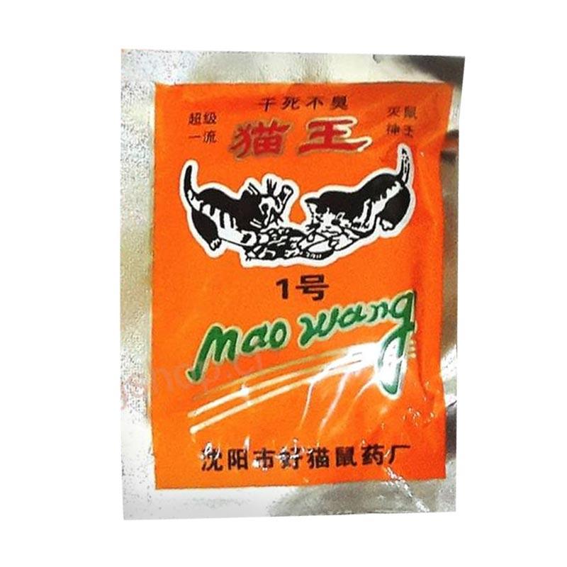 jual mao wang racun tikus bentuk beras 1 pcs jual mao wang racun tikus bentuk beras 1 pcs