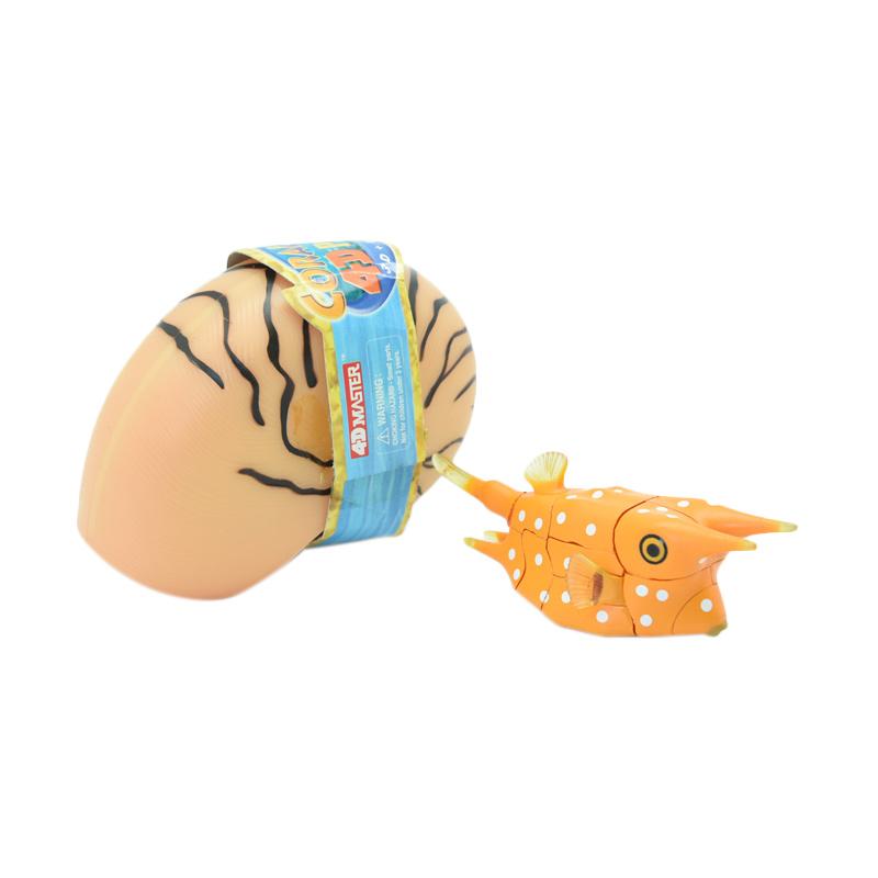 jual 4d master cow fish mainan puzzle harga jual 4d master cow fish mainan puzzle harga
