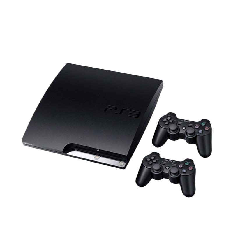 Купить Playstation 3 500gb