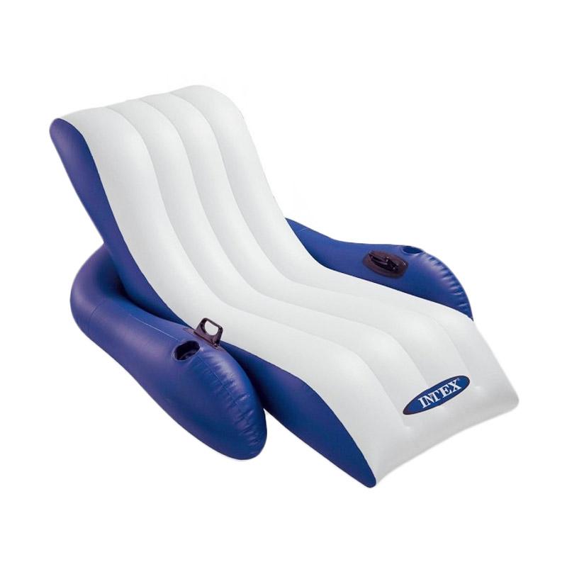 jual intex sofa angin floating recliner lounge sofa jual intex sofa angin floating recliner lounge sofa