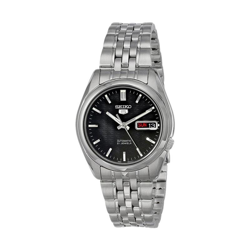 Wristwatch SEIKO 5 Automatic - SNK361K1 Jam Tangan Seiko 