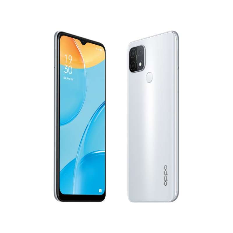 Jual Oppo A15 Ram 3/32 Garansi Resmi Oppo Di Seller Nawawcell