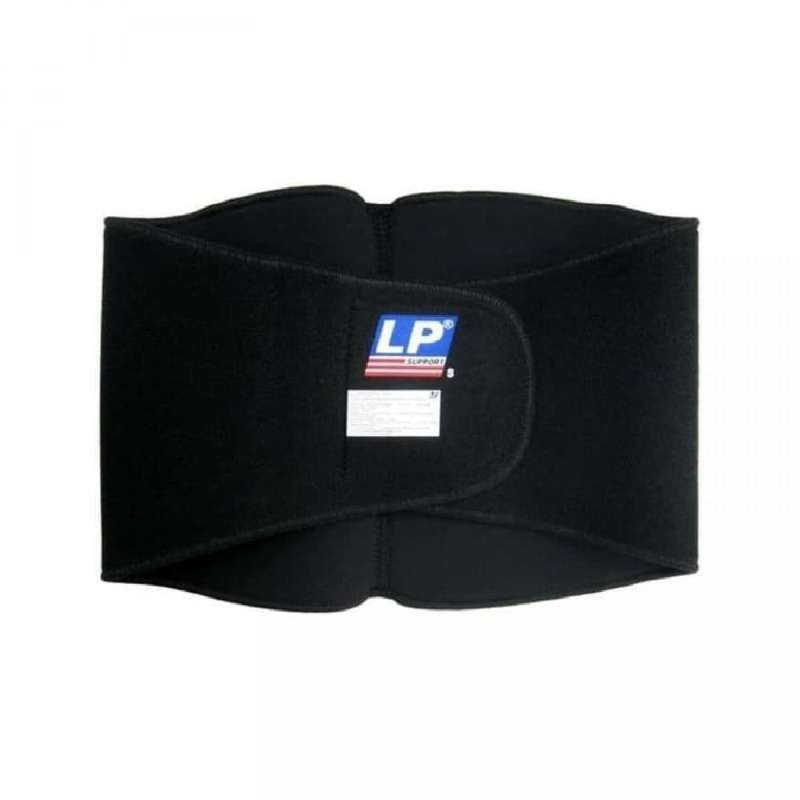 Promo LP SUPPORT High BACK SUPPORT LP-771 USA deker penopang penahan ...