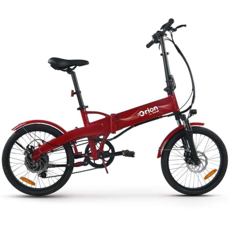 Jual Viar Orion Sepeda Listrik Jabodetabek Terbaru Juli