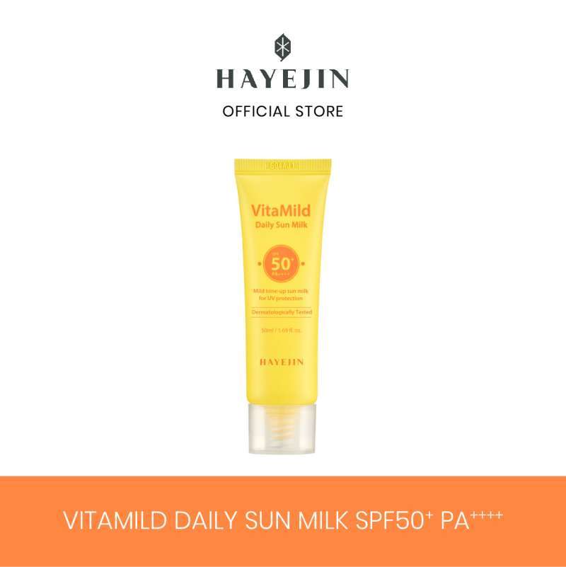 Cari Sunscreen Korea yang Bagus? Cek di Sini, Ya! Blibli Friends