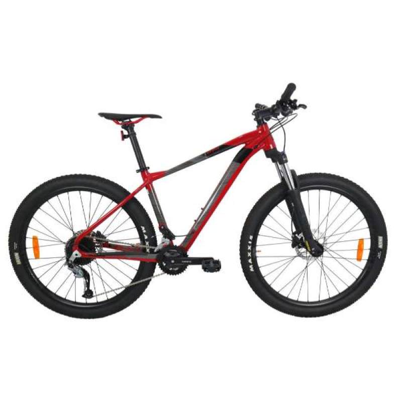 Jual Sepeda Mtb Patrol 074 27.5 Di Seller Serba Sepeda Official Store ...