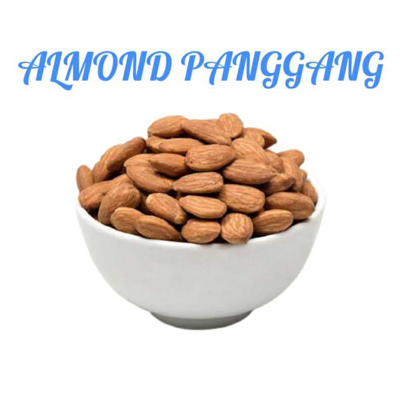 Kacang Almon Kupas Gratis Ongkir 🏷️ Harga Murah April 2026