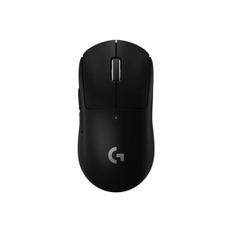 Promo Mouse Gaming Logitech G PRO X Superlight Wireless 25400 DPI