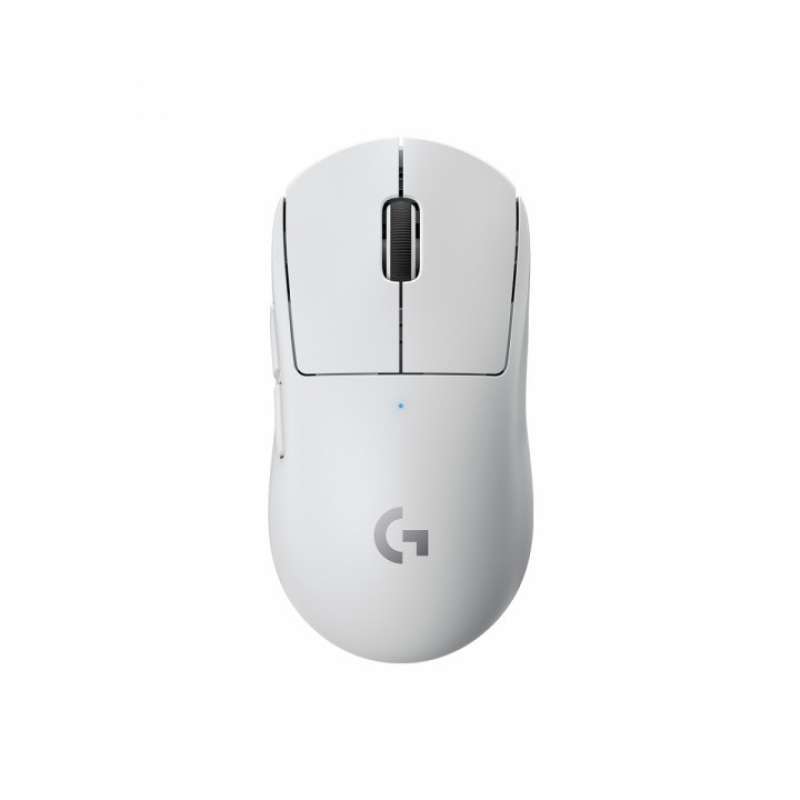 Jual Mouse Gaming Logitech G Pro X Superlight Wireless 25400 Dpi