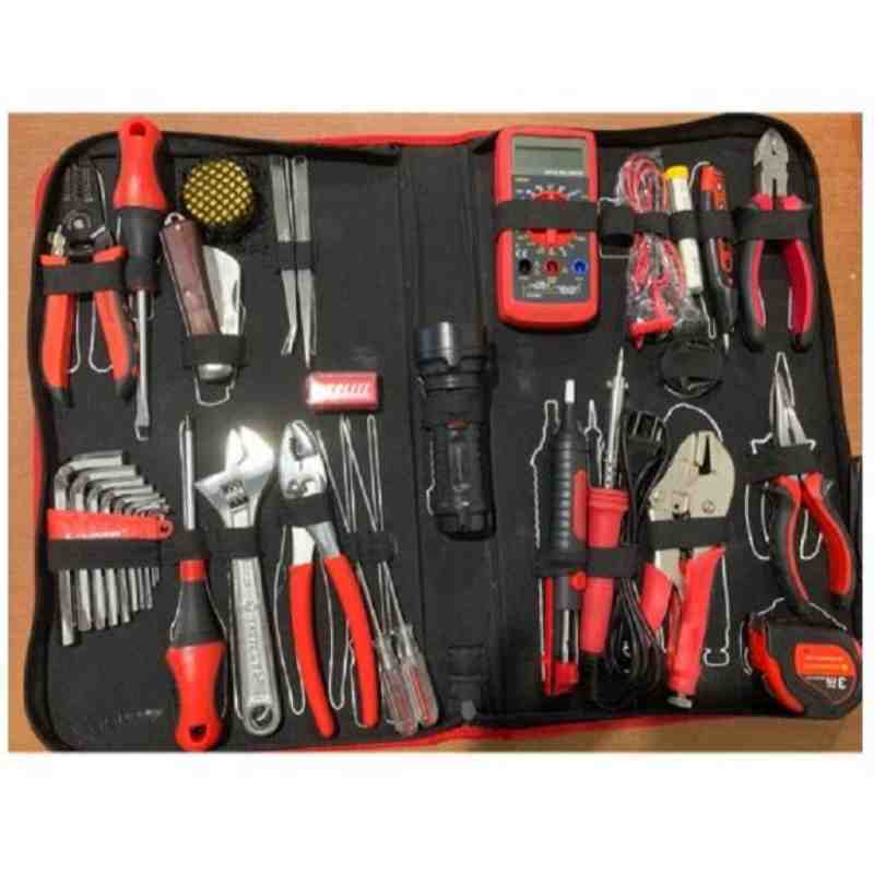 Jual Electronic Tool Set 32pcs Maxpower Di Seller Hcs Shop Sby