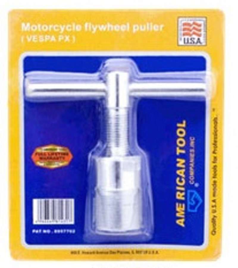 Jual Flywheel Puller Treker Trekker American Tool Vespa