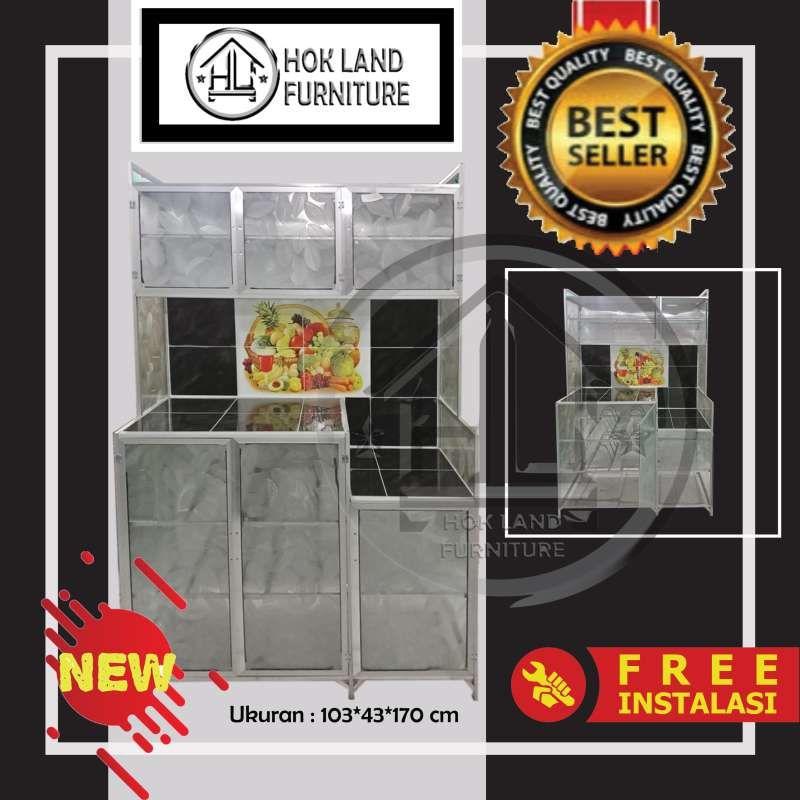 Jual Rak Piring Minimalis- Rak Piring Alumunium - Rak Piring Terbaru