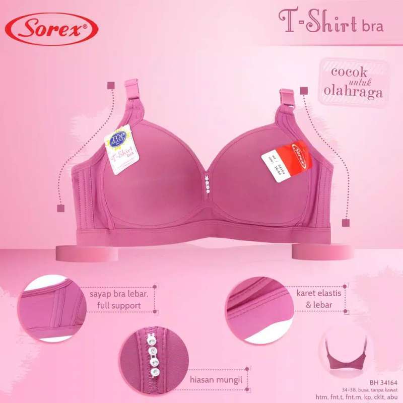 Tali Bh Neplak Baju : Travel Bra Bh Travel Seamless Travel ...