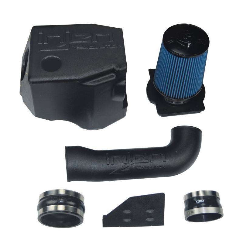 Jual Open Air Intake Penambah Performa Mobil Jeep Wrangler JK Rubicon ...