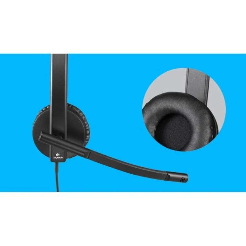 Logitech h570e Logitech h570e