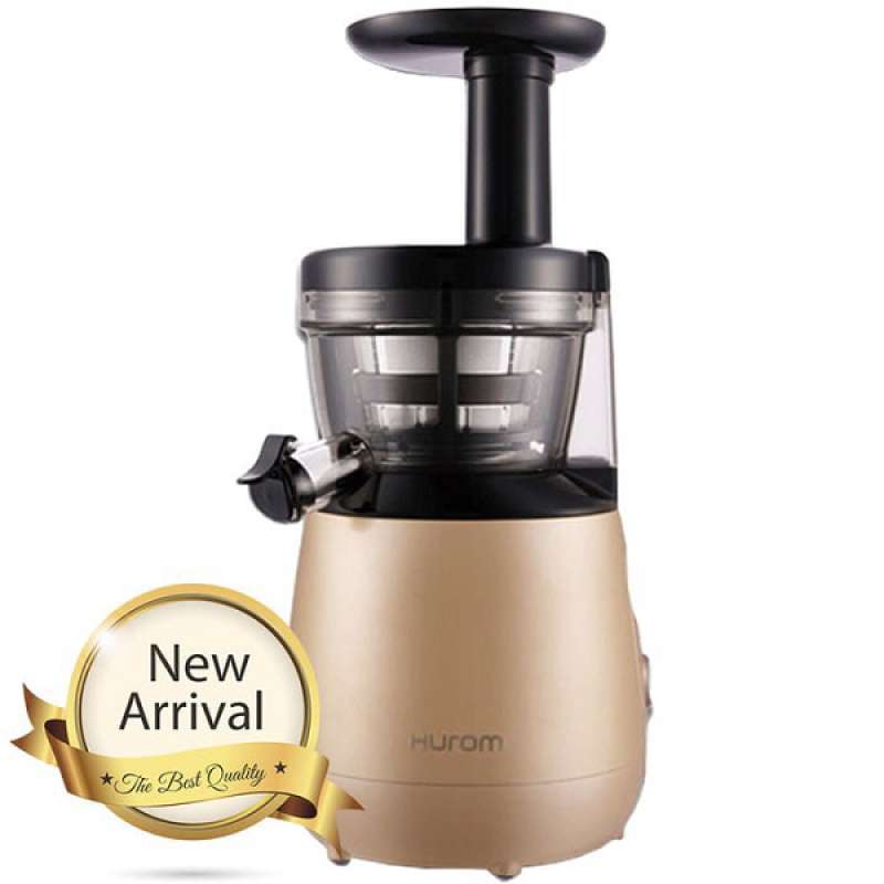 Jual HUROM SLOW JUICER TIPE HP di Seller HomeCantik Grogol, Kota Jakarta Barat Blibli