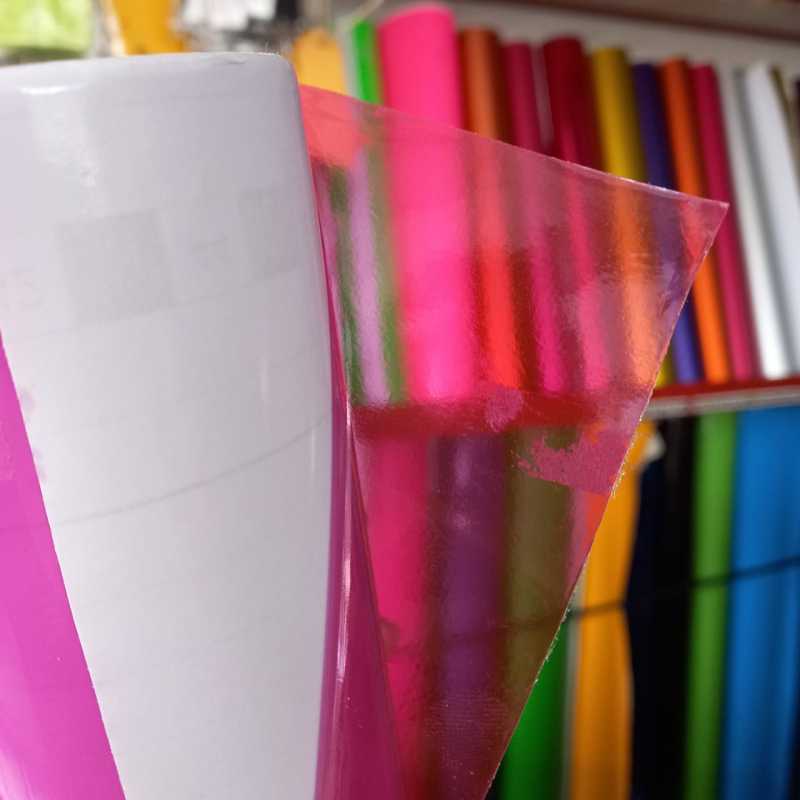 Harga Skotlet Transparan Per Meter / Sticker Skotlet ...