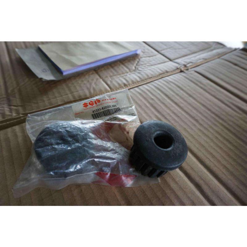 Jual Suzuki Genuine Parts Karet Bushing Shock Besar Suzuki Carry 1.0