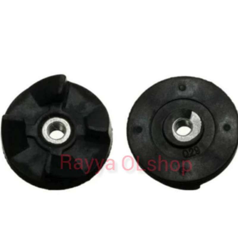 Jual Gear Gigi Karet Blender Sharp Blazter Sbtw 101p Viaris Aragawa