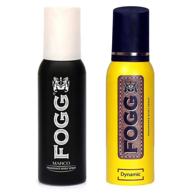 Fogg deo Spray Master Cedar 120ml