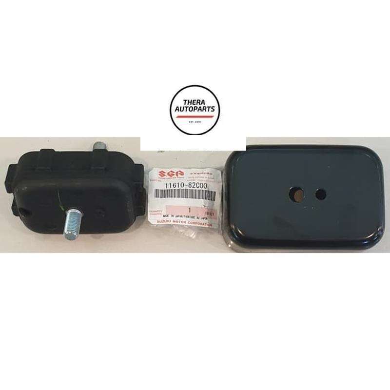 Jual Suzuki Genuine Parts Engine Mounting Mesin for Suzuki Jimny-Katana