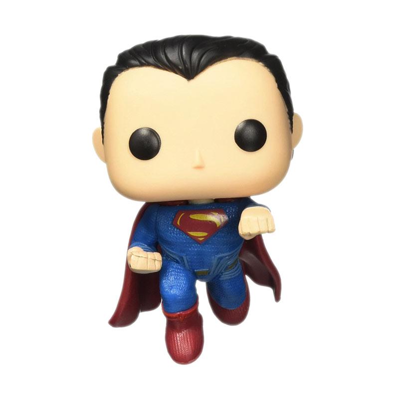 jual funko pop batman vs superman superman figure jual funko pop batman vs superman superman figure