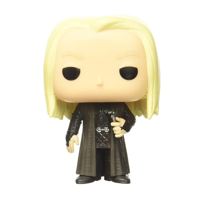 Jual Funko Pop Harry Potter Wave 3 - Lucius Malfoy Action 