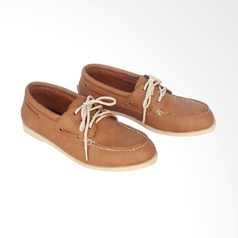 Jual Wetan Shoes Handmade iBandungi Rajut Klasik iSepatui 