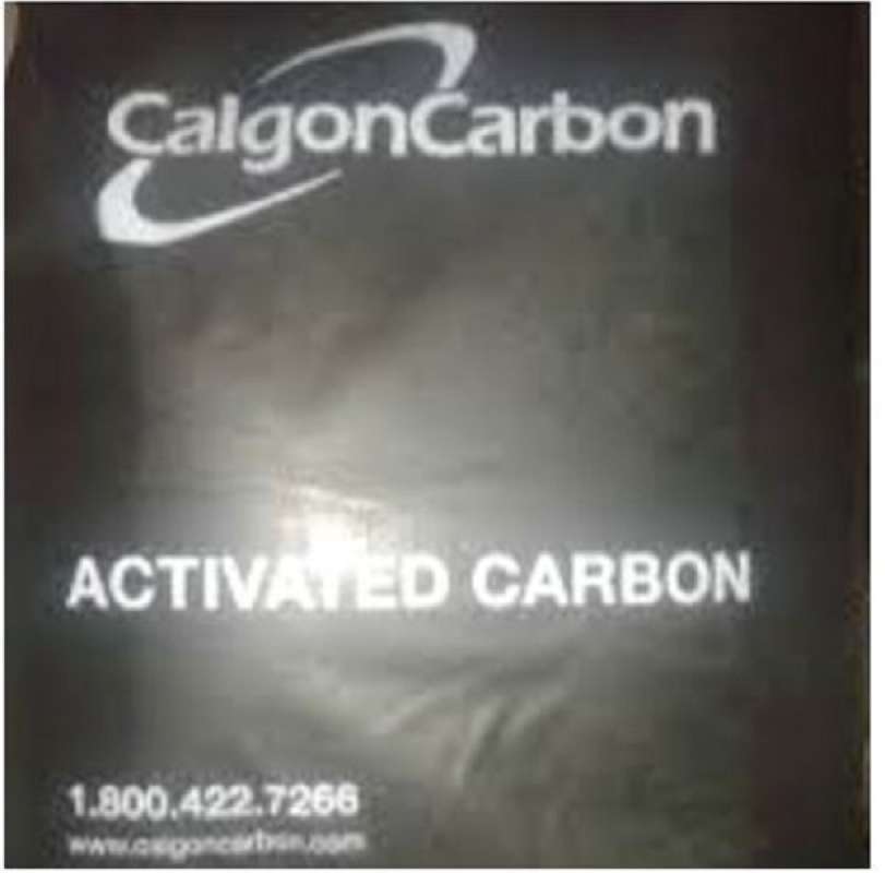 Jual Carbon Calgon F100 500 Gr Di Seller Elmira Water Tigaraksa, Kab