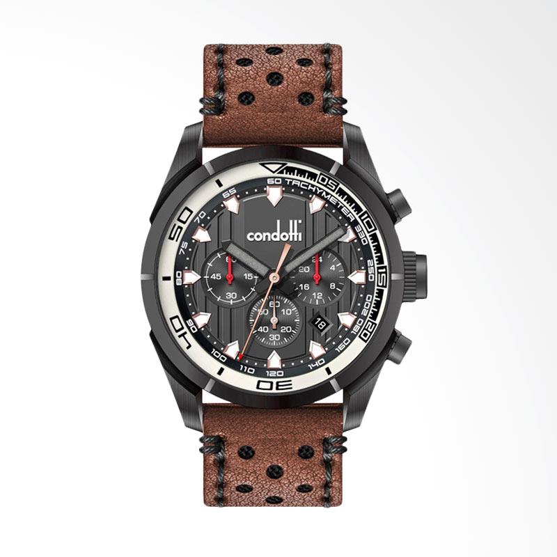jual condotti cn1031 leather jam tangan brown b03 l05 harga kualitas terjamin jual condotti cn1031 leather jam tangan brown b03 l05 harga kualitas terjamin