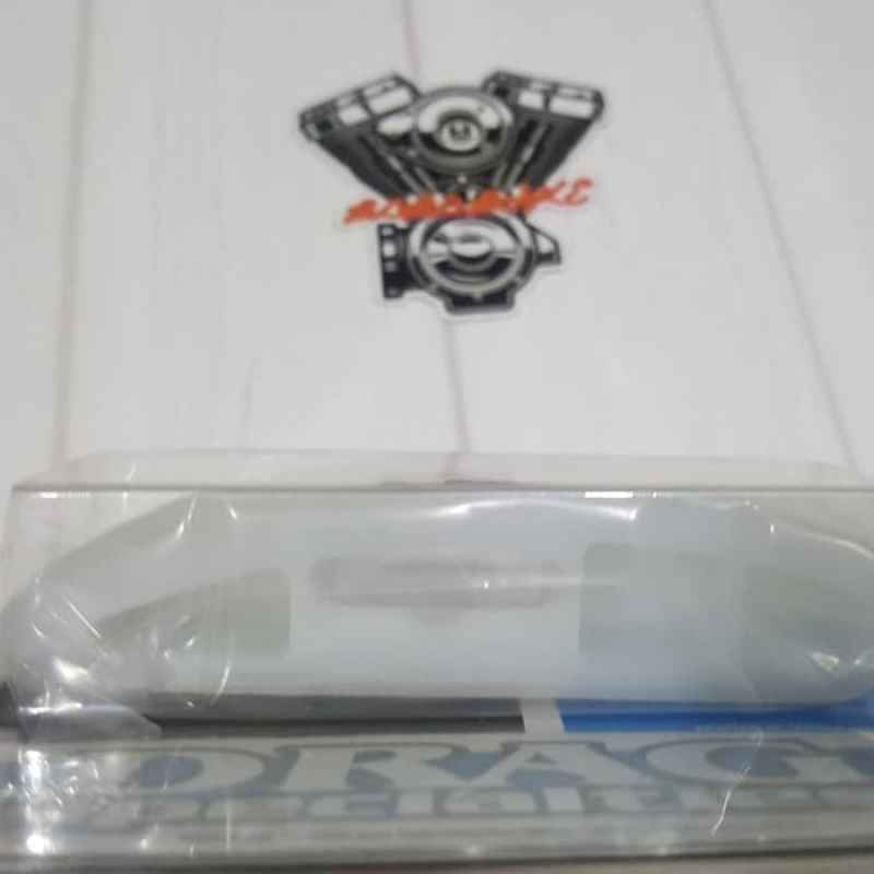 thumbnail image 2 of HardDrive Primary Chain Tensioner Shoe For Harley Davidson FXSTC Softail Custom 1998 - 20-126 2 of 6
