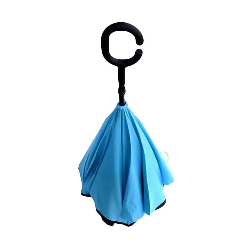Payung The Shop jual kobucca shop kazbrella umbrella payung terbalik Payung The Shop jual kobucca shop kazbrella umbrella payung terbalik