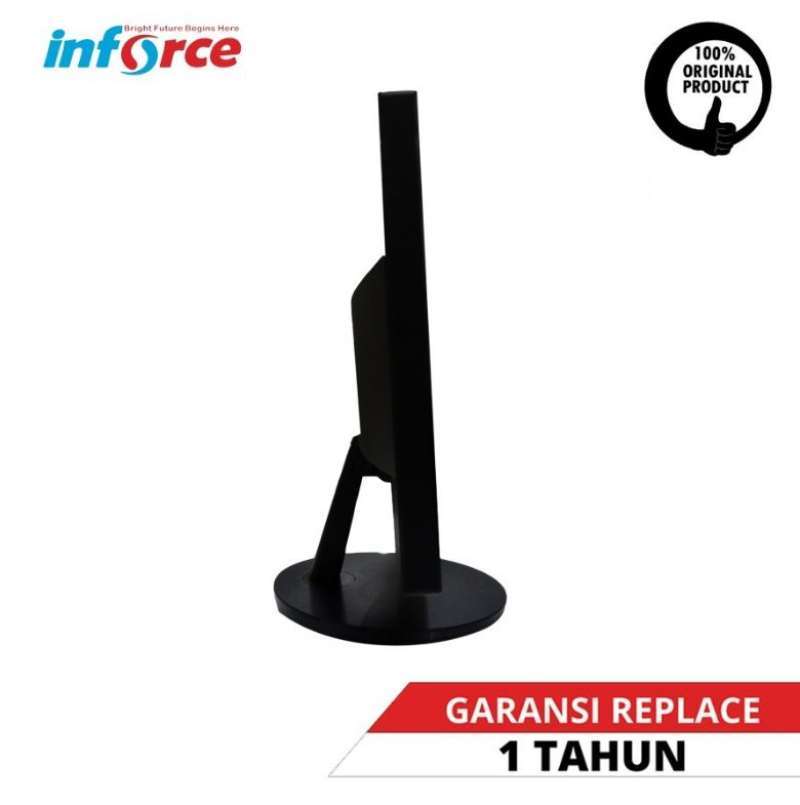 Jual Monitor Inforce Led 1950nh 19.5 20 19 Inch Inc -hdmi Di Seller ...
