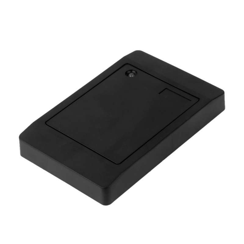 Promo 125KHZ RFID Waterproof ID Cards Smart IC Wiegand 26 Card USB ...