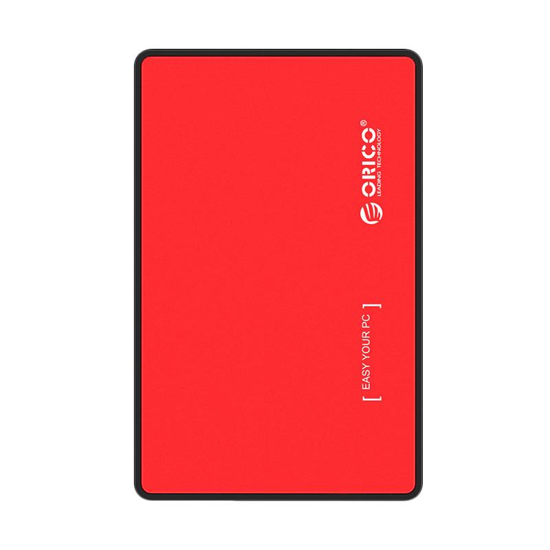 jual orico 2588us3 v1 1 bay enclosure external hdd jual orico 2588us3 v1 1 bay enclosure external hdd