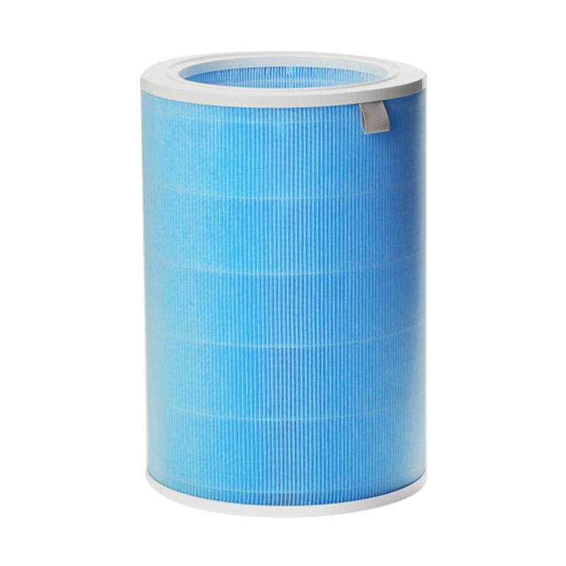 jual xiaomi mi filter air purifier biru edisi kecil jual xiaomi mi filter air purifier biru edisi kecil
