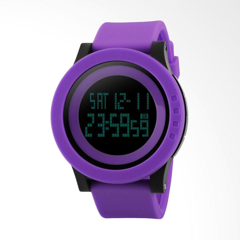 Harga SKMEI Jam Tangan LED Suunto G-Shock Swiss Army 1142